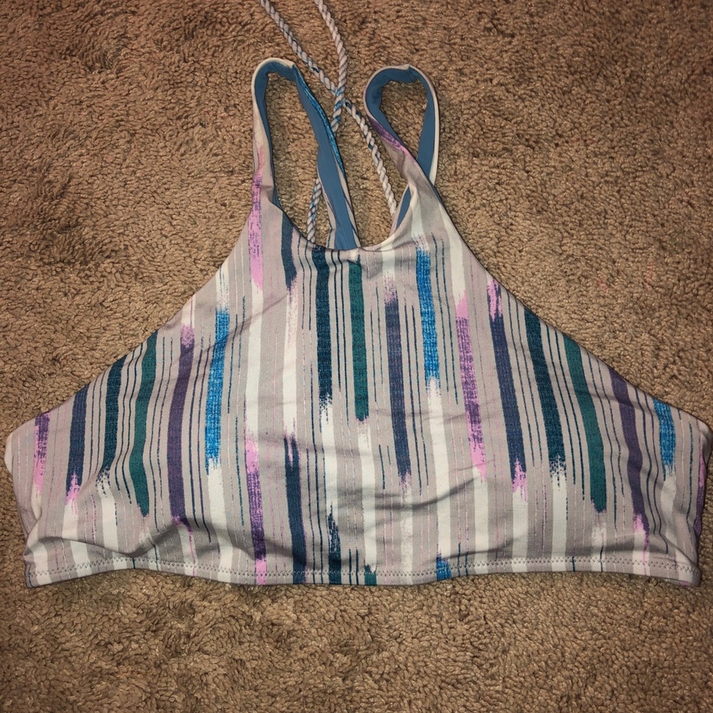 Dolce Vita Bikini Top